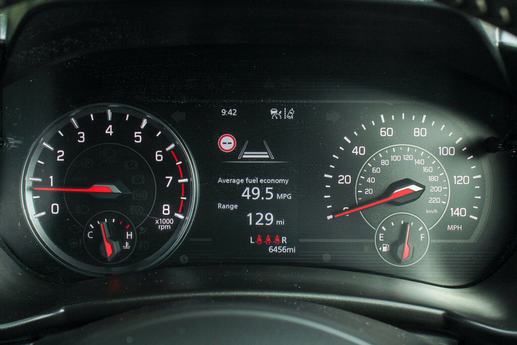 Suzuki Swift 1.2 Mhev Motion Hatchback Hybrid Cvt Eu Red #27
