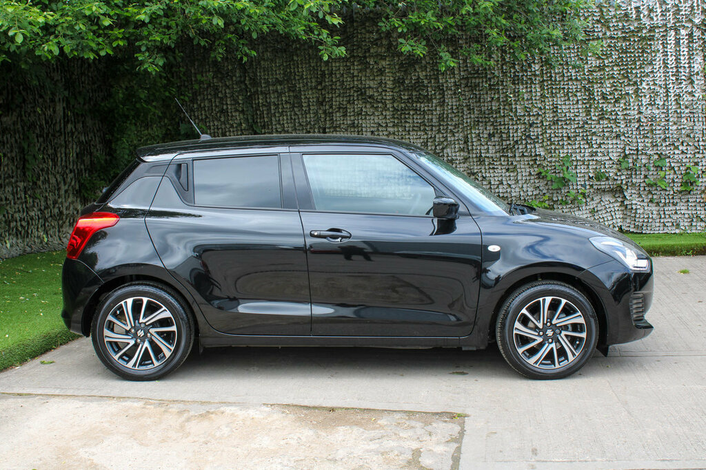 Suzuki Swift Sz-l  #3