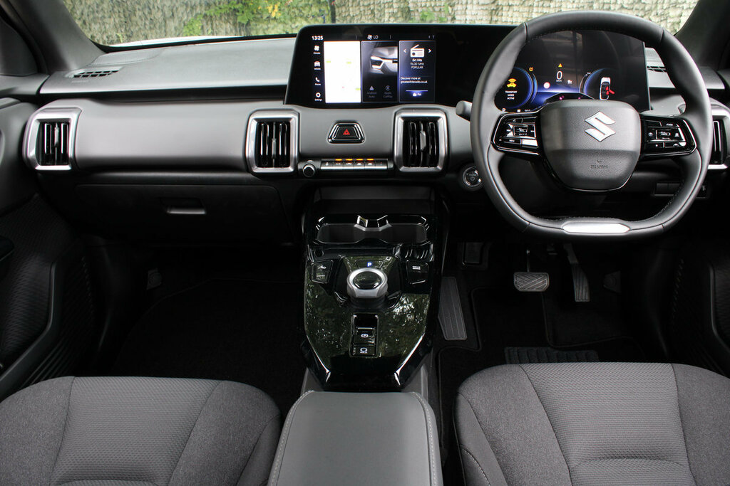 Suzuki Vitara Vitara Motion  #2