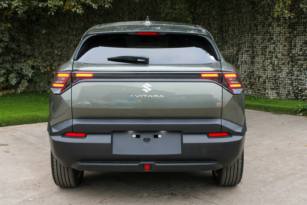 Suzuki Vitara Vitara Motion  #6
