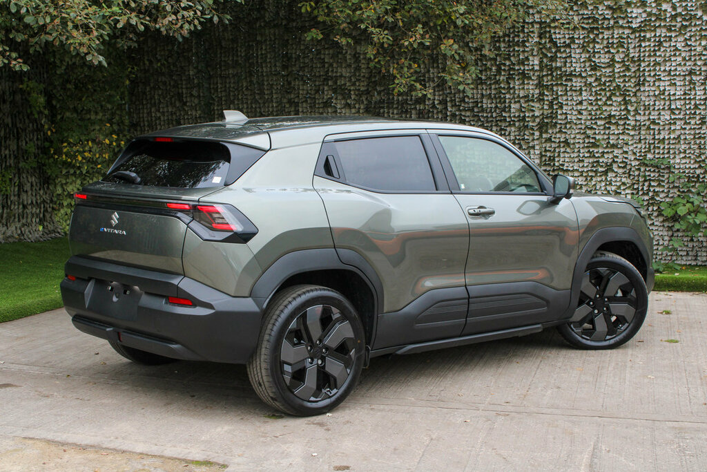 Suzuki Vitara Vitara Motion  #5