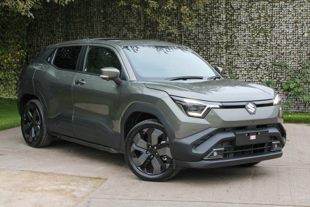 Suzuki Vitara Vitara Motion 