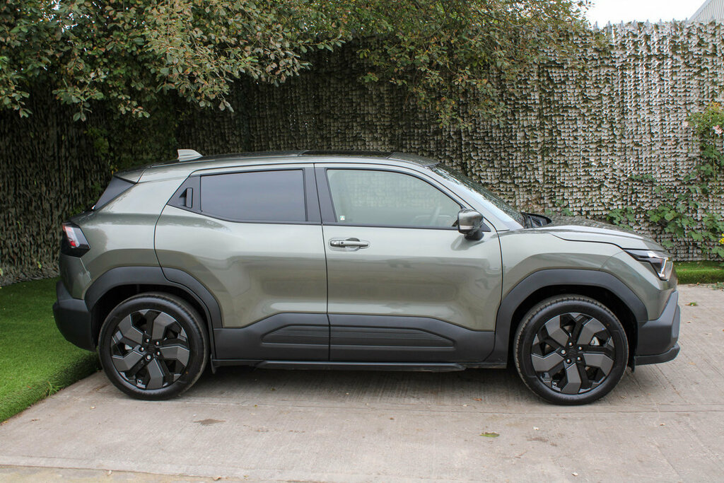Suzuki Vitara Vitara Motion  #4