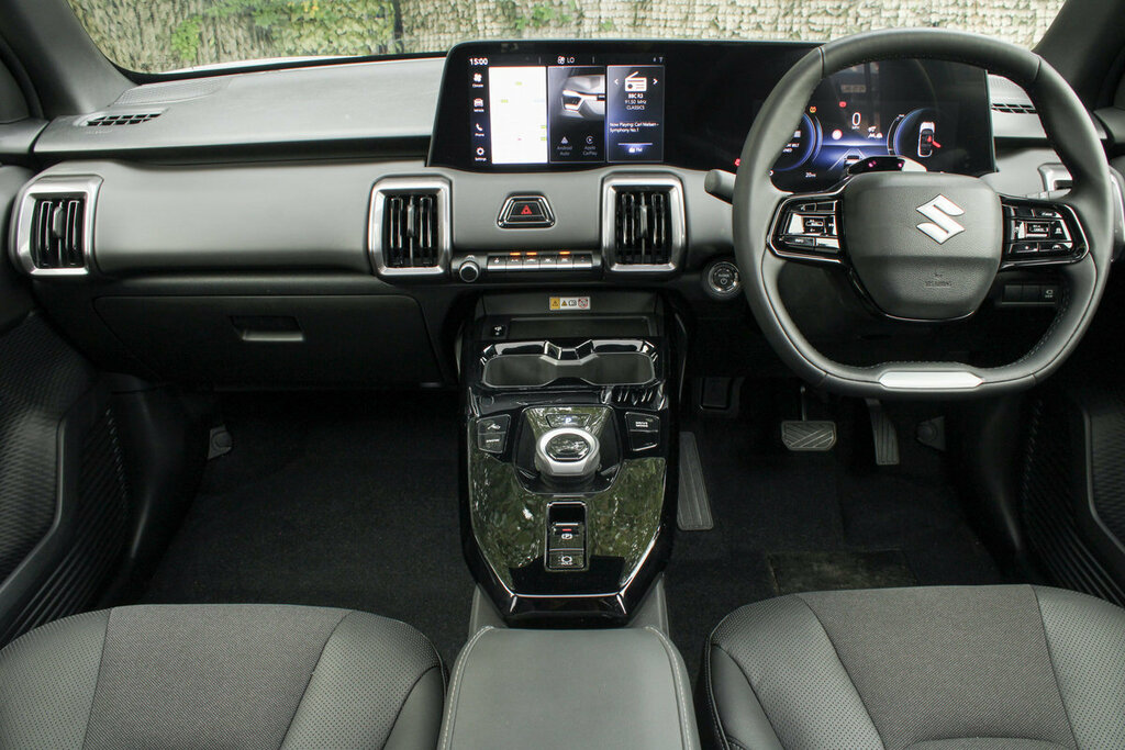 Suzuki Vitara Vitara Ultra  #3