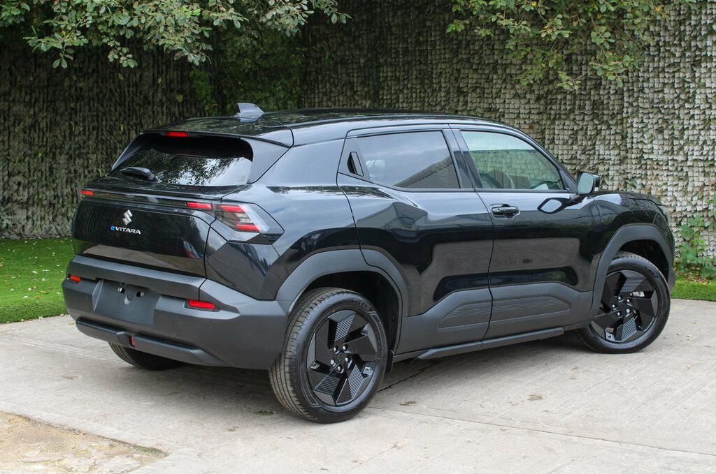 Suzuki Vitara Vitara Ultra  #6