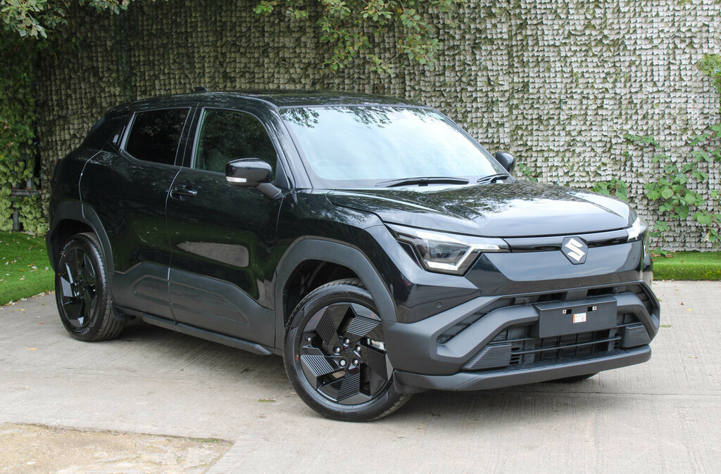 Suzuki Vitara Vitara Ultra 