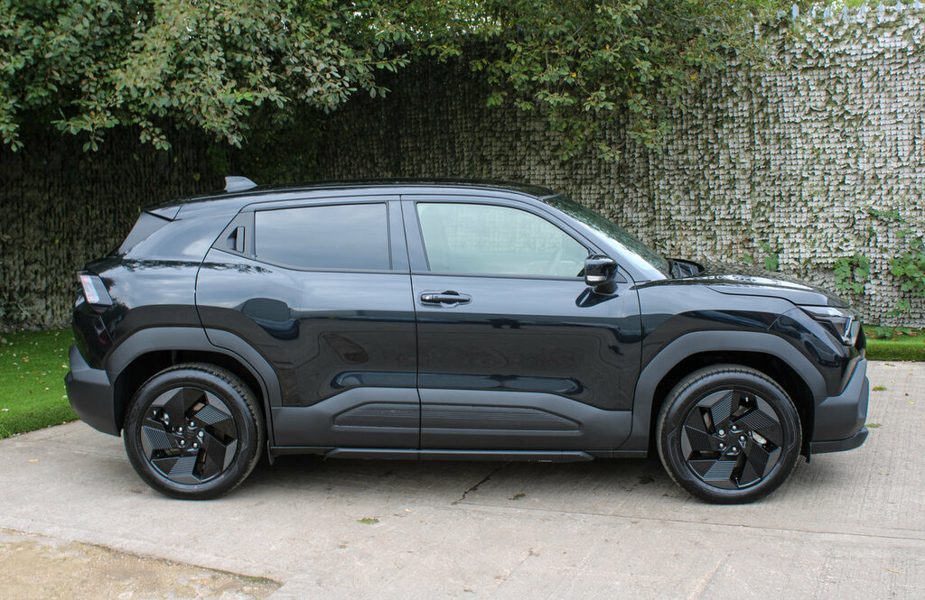 Suzuki Vitara Vitara Ultra  #5