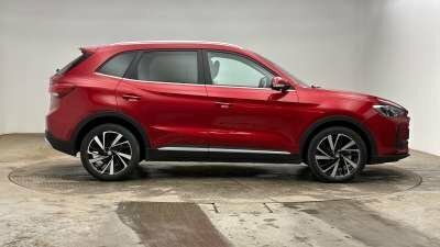MG ZS Hybrid Trophy LB25GFJ #5