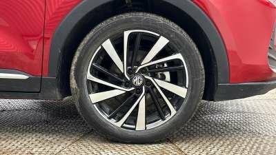 MG ZS Hybrid Trophy LB25GFJ #6