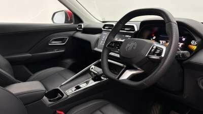 MG ZS Hybrid Trophy LB25GFJ #2