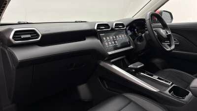 MG ZS Hybrid Trophy LB25GFJ #3
