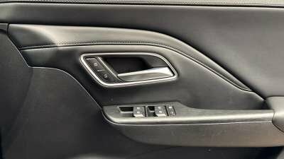 MG ZS Trophy Hev Grey #12