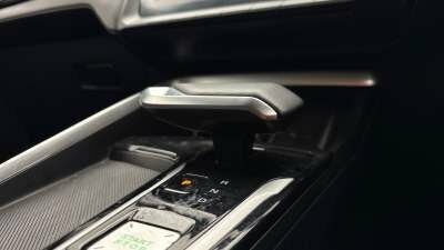 MG ZS Trophy Hev Grey #7