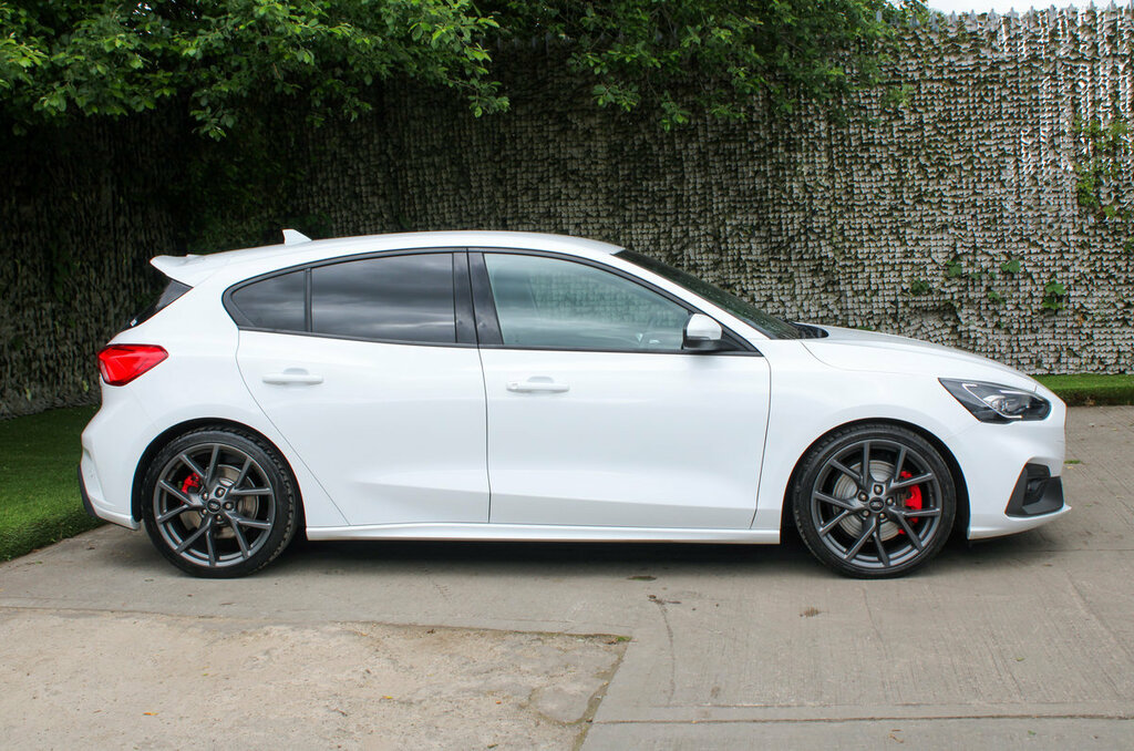 Ford Focus St  #3