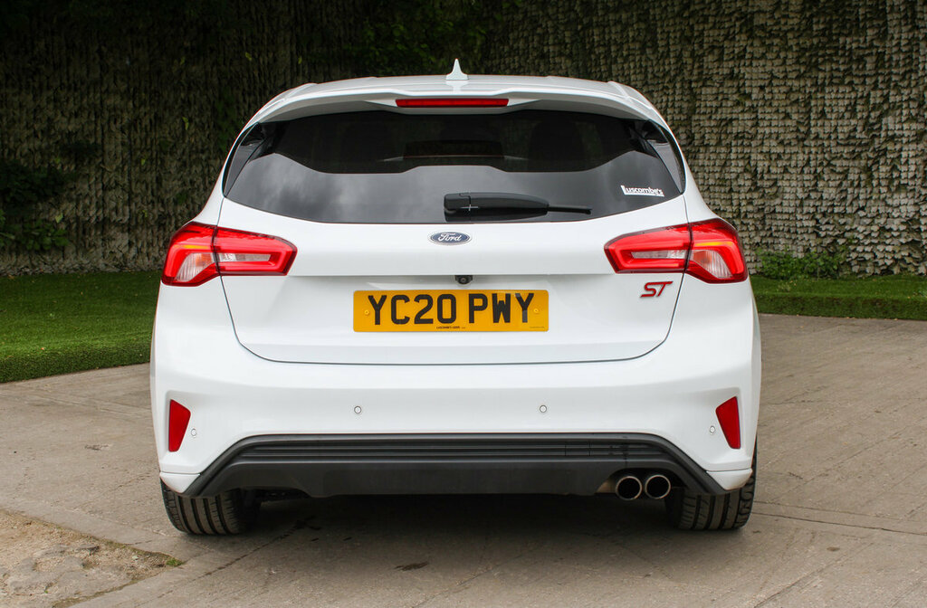 Ford Focus St  #5