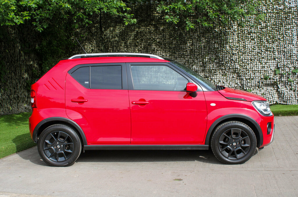 Suzuki Ignis Sz-t  #3