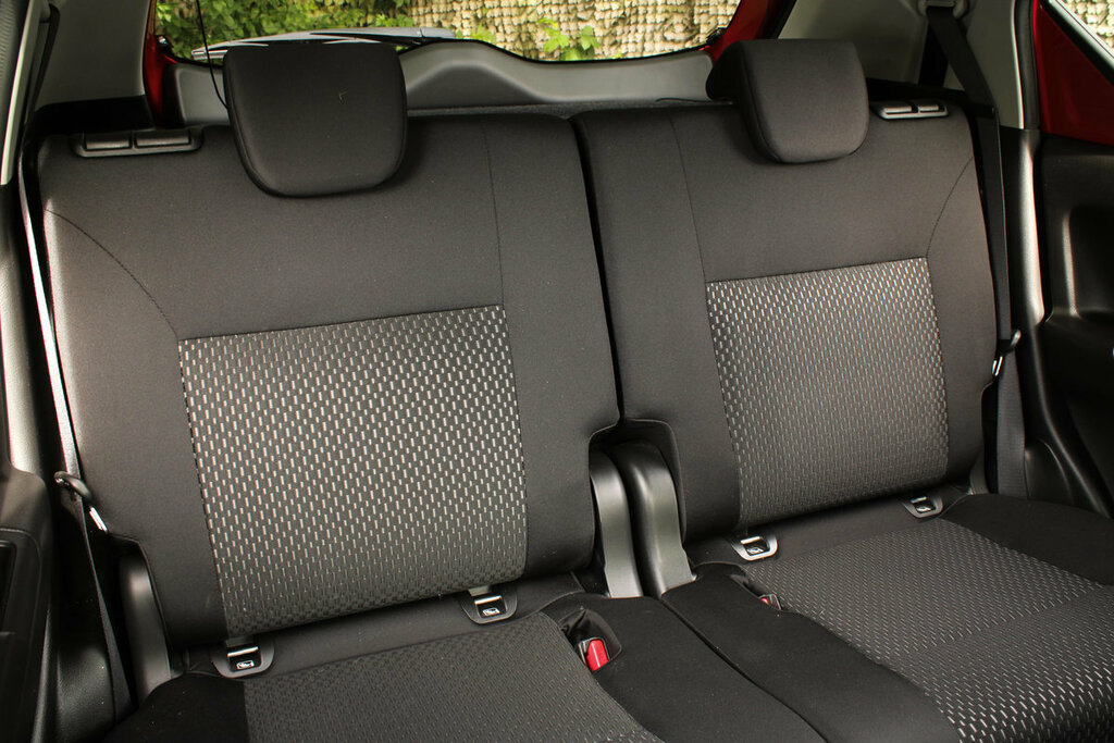 Suzuki Ignis Hatchback Blue #38