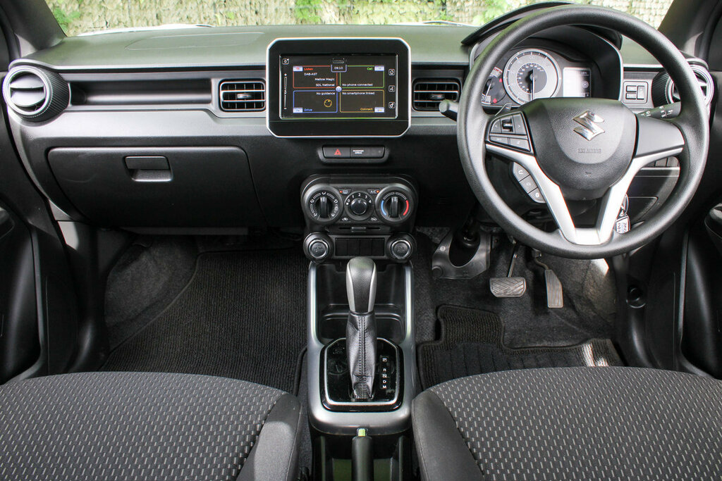 Suzuki Ignis Sz-t  #2