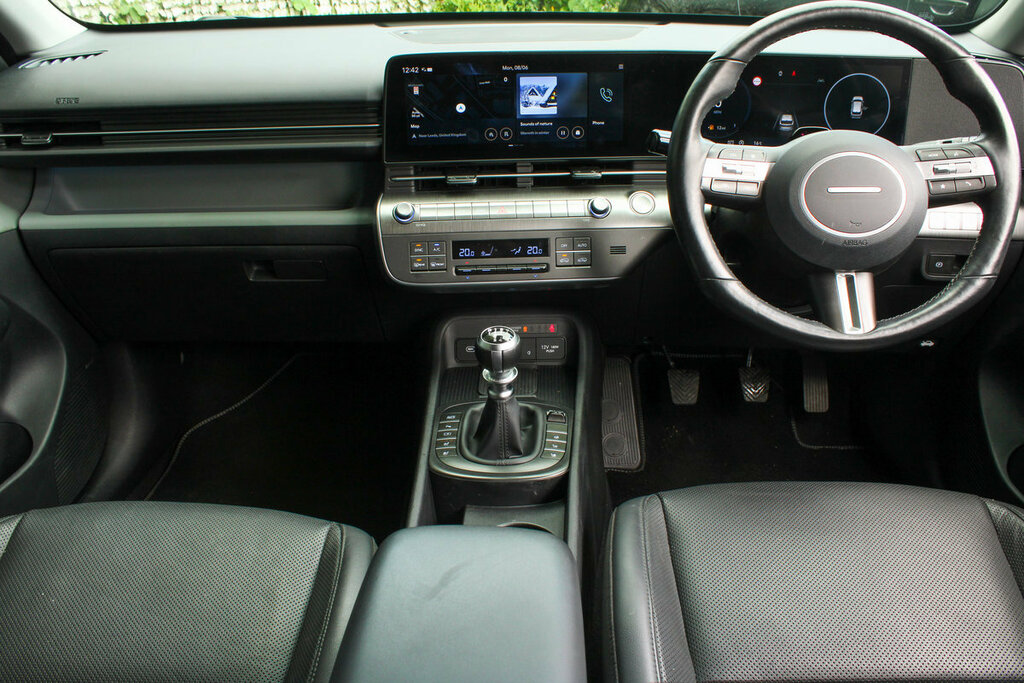 Hyundai Kona Ultimate #2