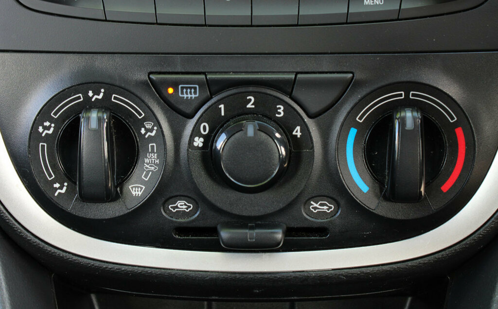 Suzuki Celerio 1.0 Dualjet Sz2 Euro 6 Ss Blue #24
