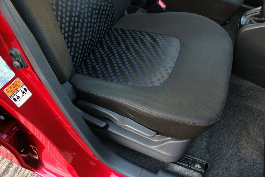 Suzuki Celerio 1.0 Dualjet Sz2 Euro 6 Ss Blue #26