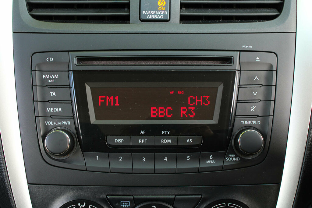 Suzuki Celerio 1.0 Dualjet Sz2 Euro 6 Ss Blue #23