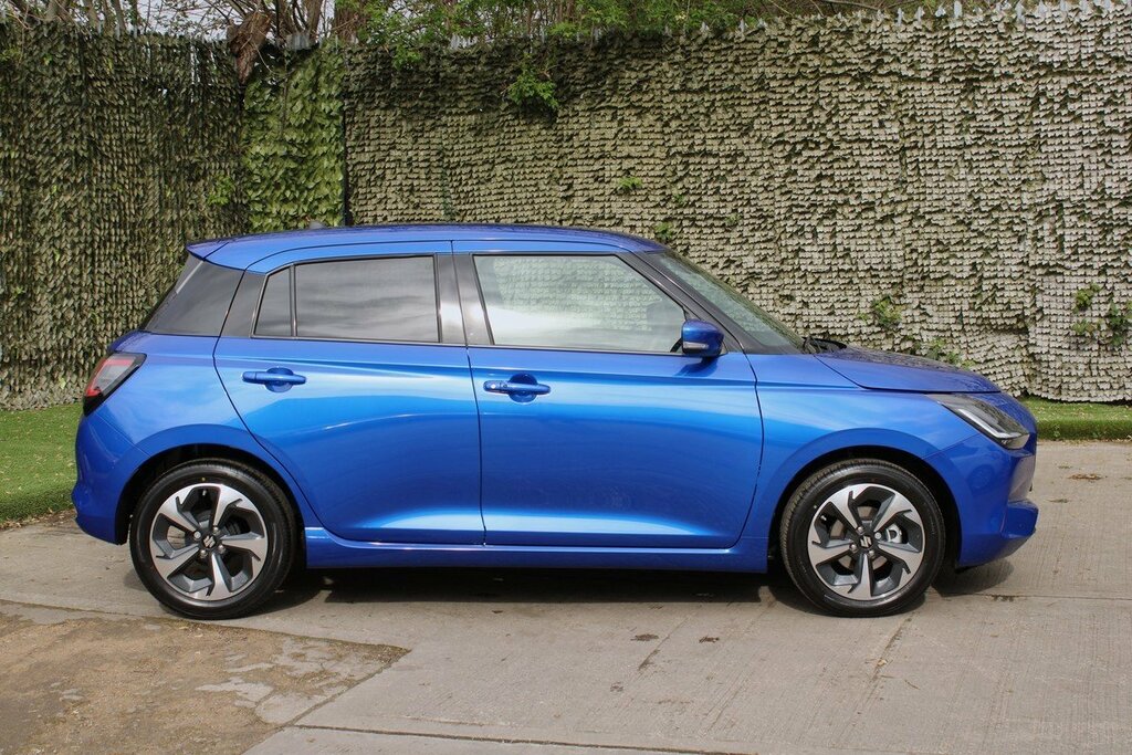 Suzuki Swift Ultra  #3