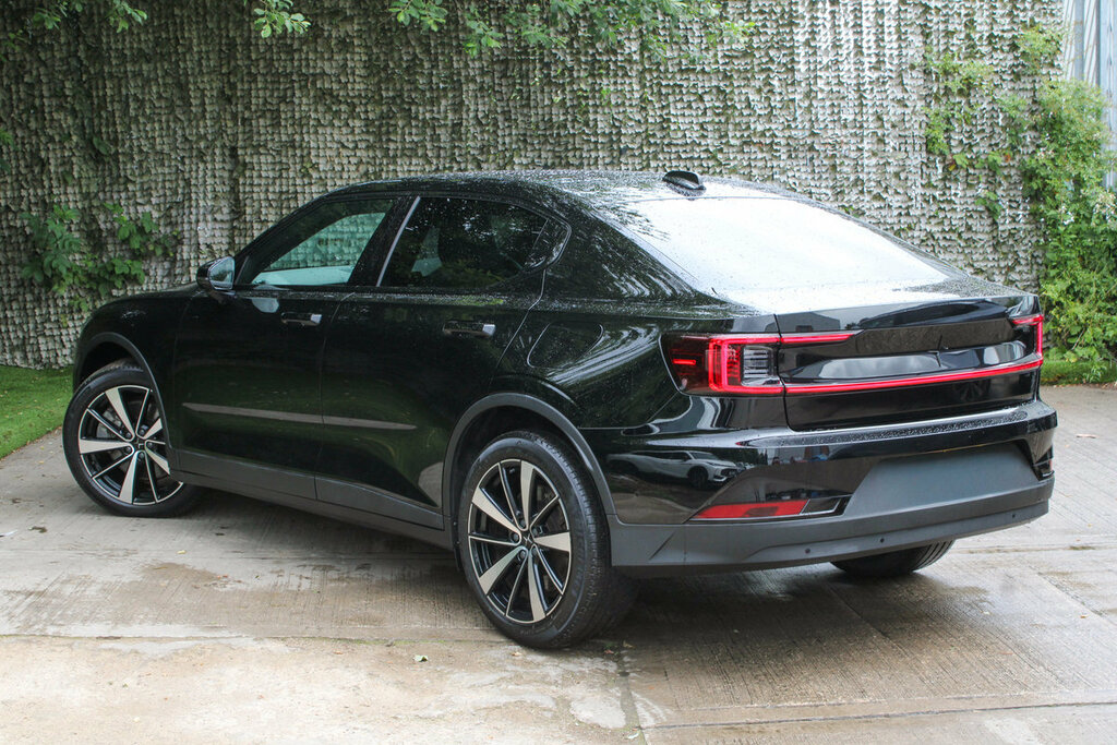 Polestar 2 Dual Motor #6