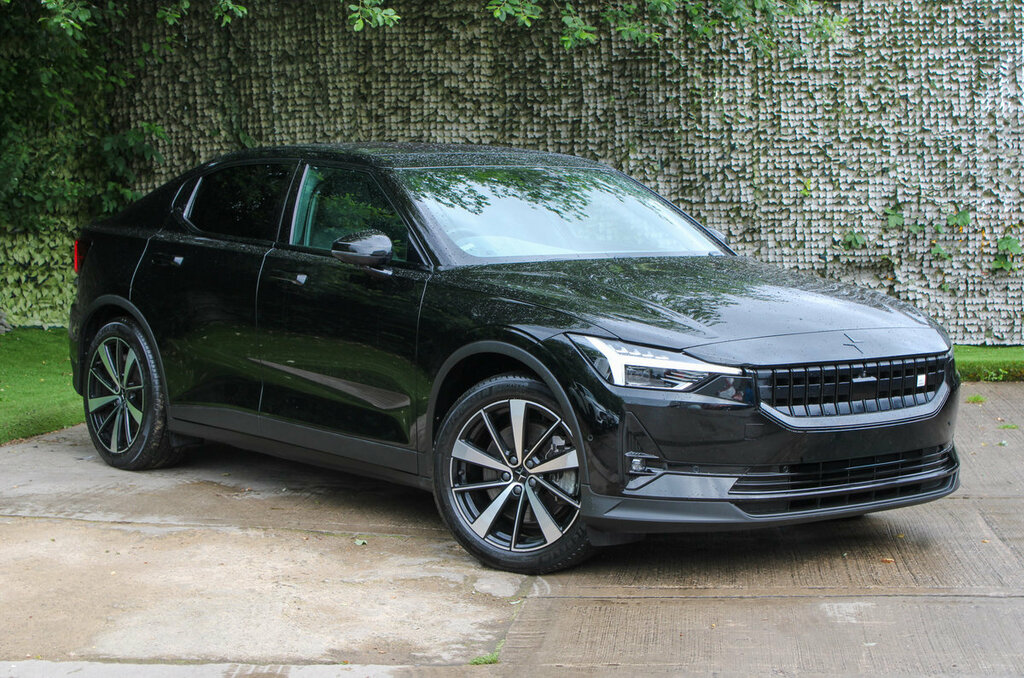 Polestar 2 Dual Motor