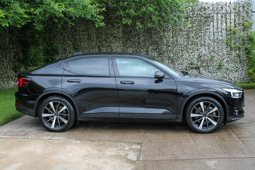 Polestar 2 Dual Motor #3