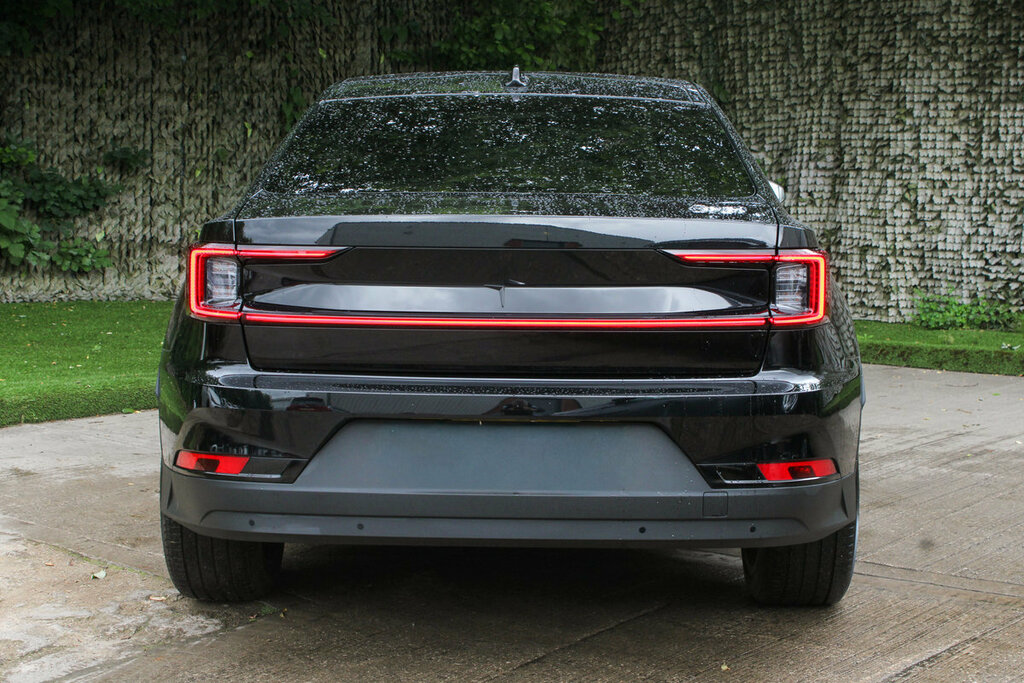 Polestar 2 Dual Motor #5