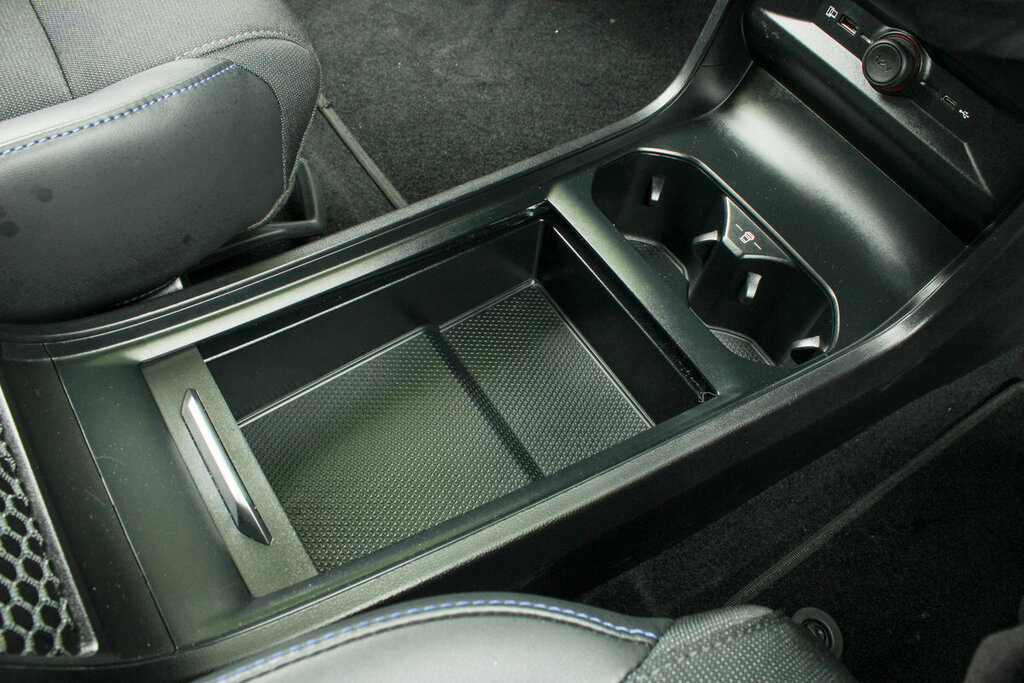 MG MG4 125Kw Se Ev 51Kwh White #45