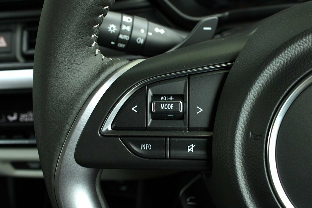 Suzuki Swift Motion #22