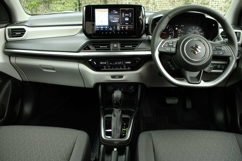 Suzuki Swift Ultra  #2