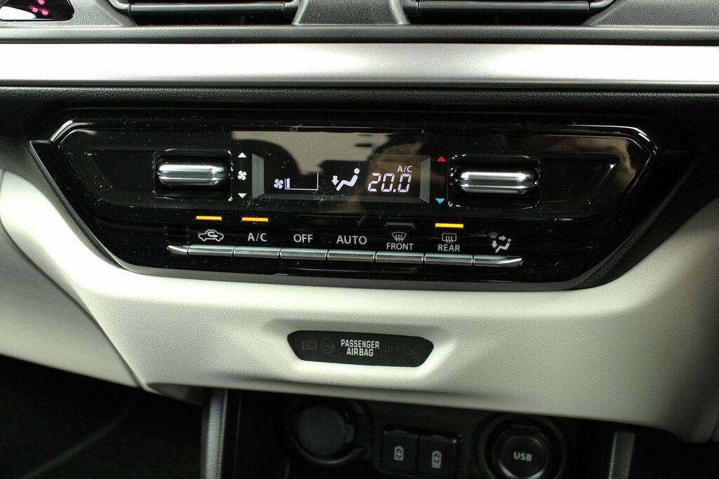 Suzuki Swift Motion #37