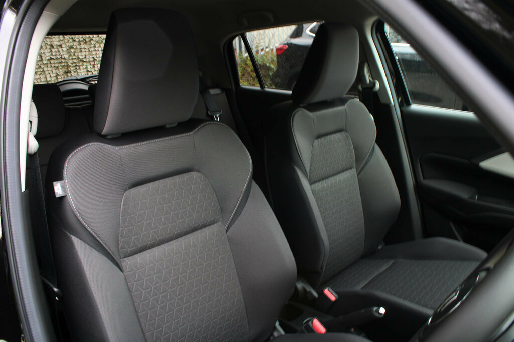 Suzuki Swift Motion #42