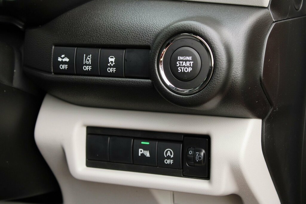 Suzuki Swift Motion #39