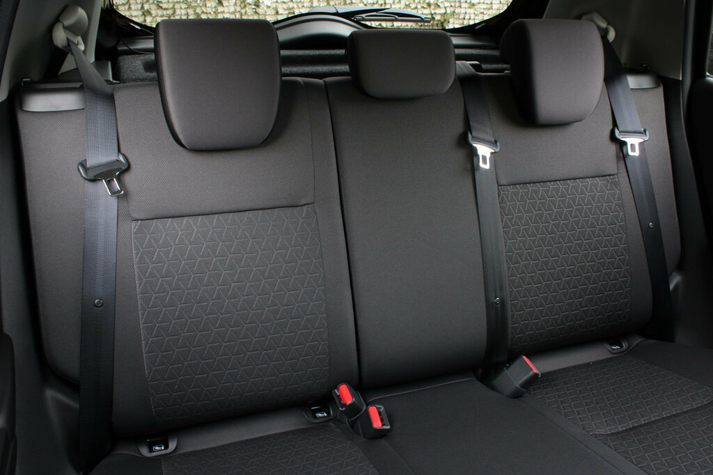 Suzuki Swift Motion #45
