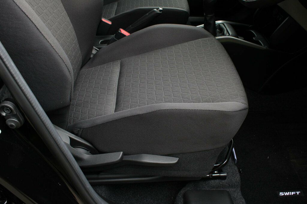 Suzuki Swift Motion #43