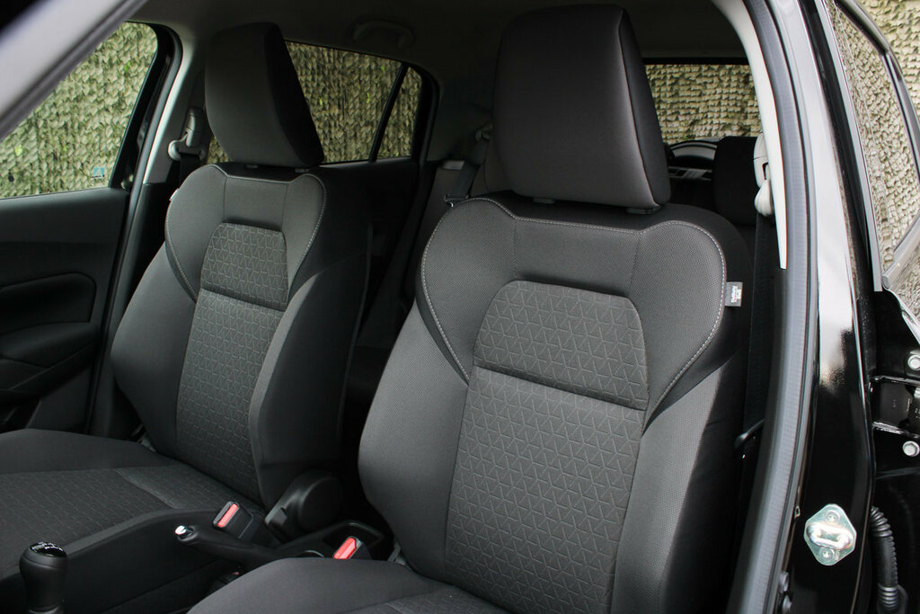 Suzuki Swift Motion #44