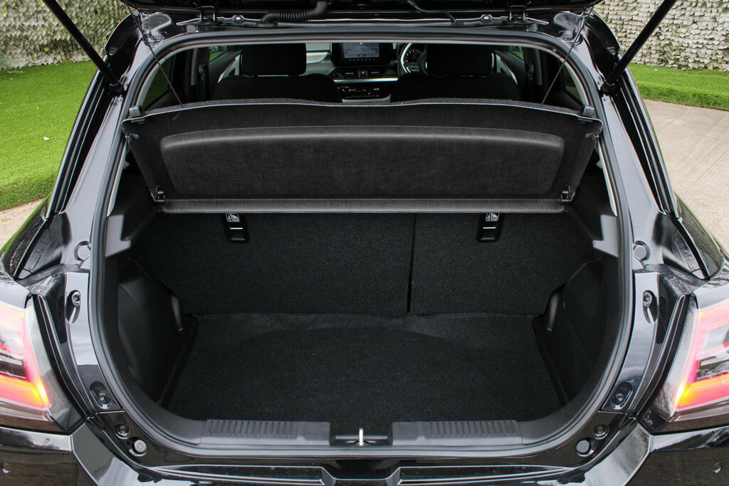Suzuki Swift Motion #46