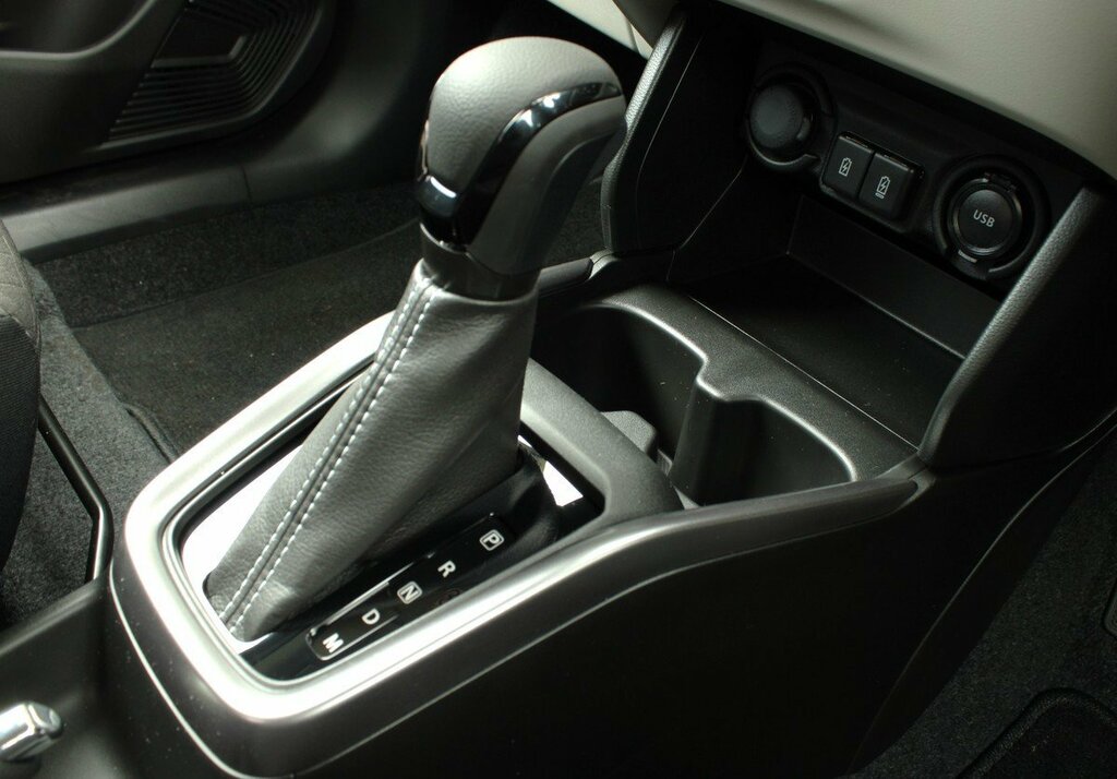 Suzuki Swift Motion #38