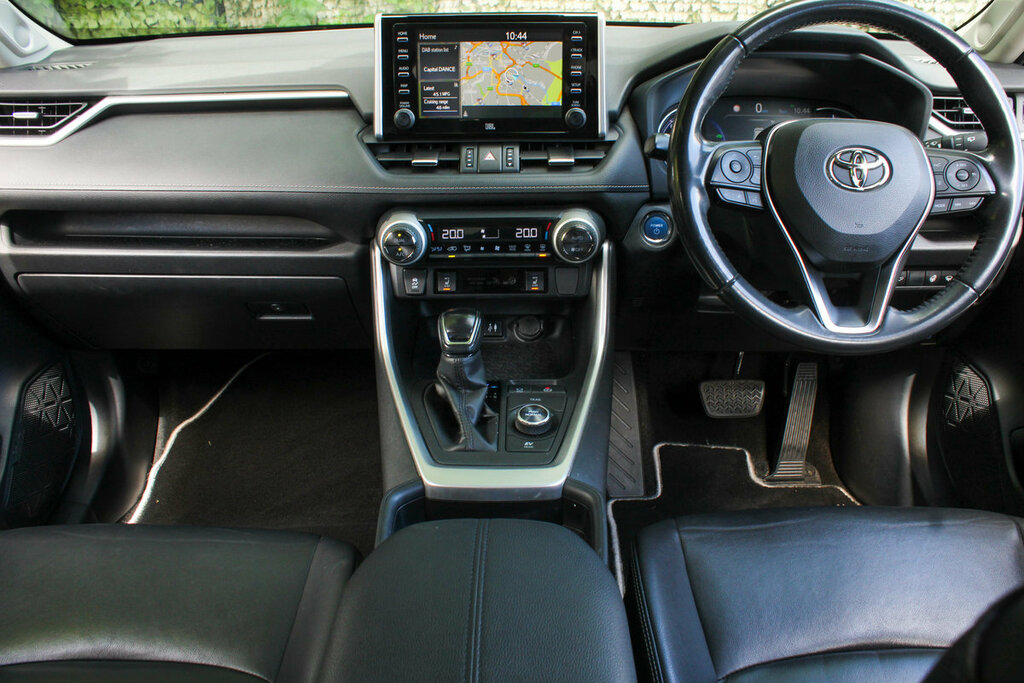 Toyota Rav 4 Excel  #2