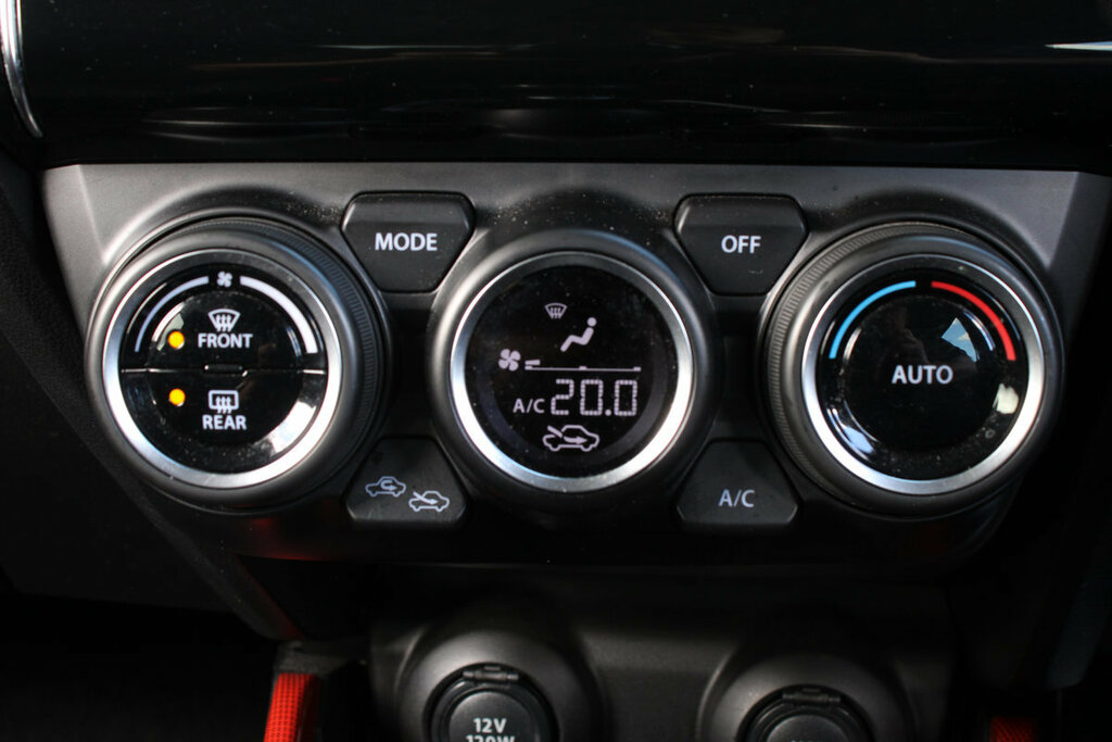 Suzuki Swift Sz5 #39