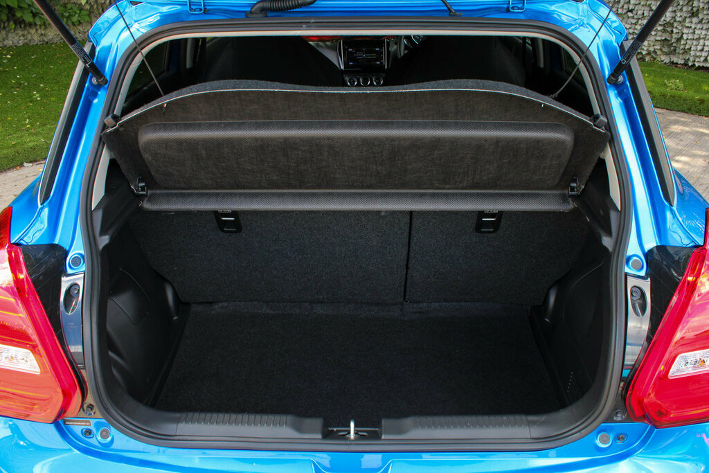 Suzuki Swift Sz5 #47