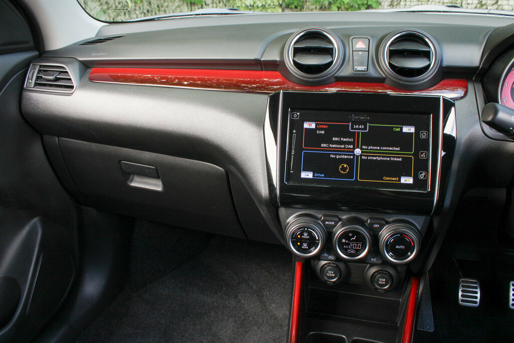 Suzuki Swift Sz5 #30