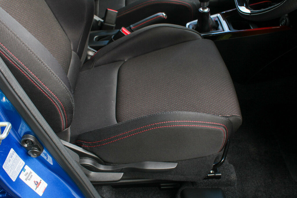 Suzuki Swift Sz5 #43