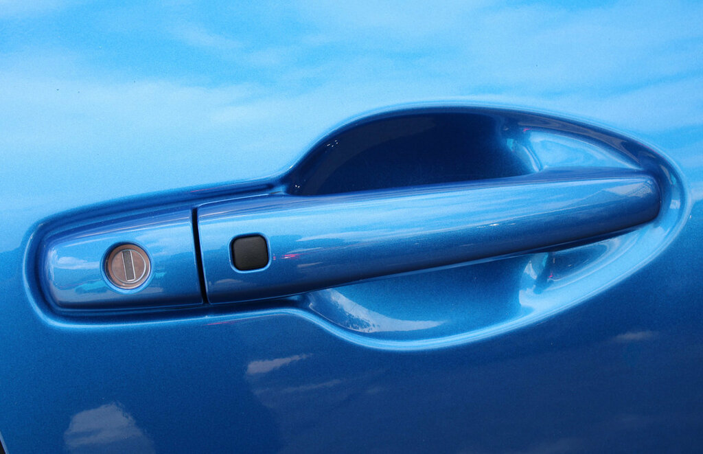 Suzuki Swift Sz5 #17