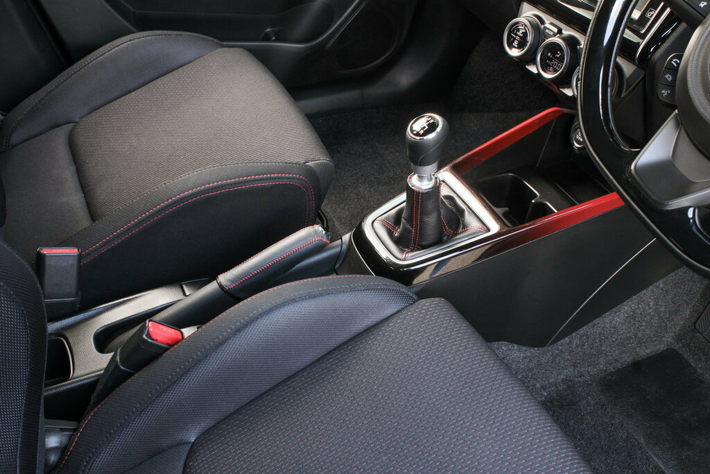 Suzuki Swift Sz5 #37