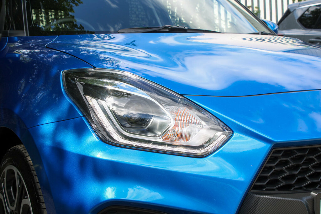 Suzuki Swift Sz5 #14